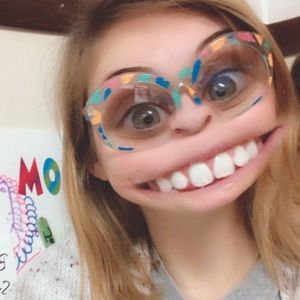 Meet your Posher, Erika